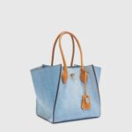 MAGGIE MEDIUM SHOPPING BAG