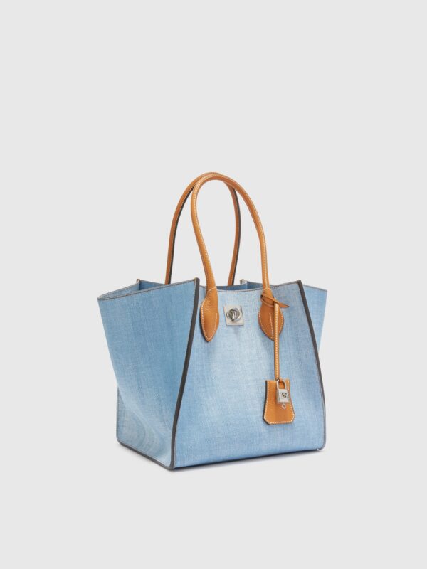 MAGGIE MEDIUM SHOPPING BAG