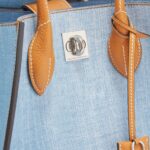 MAGGIE MEDIUM SHOPPING BAG