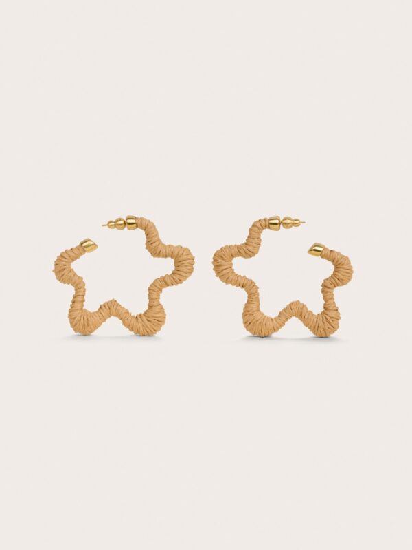 EMIKO EARRINGS