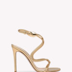 BLACK MAMBA 105 SANDAL