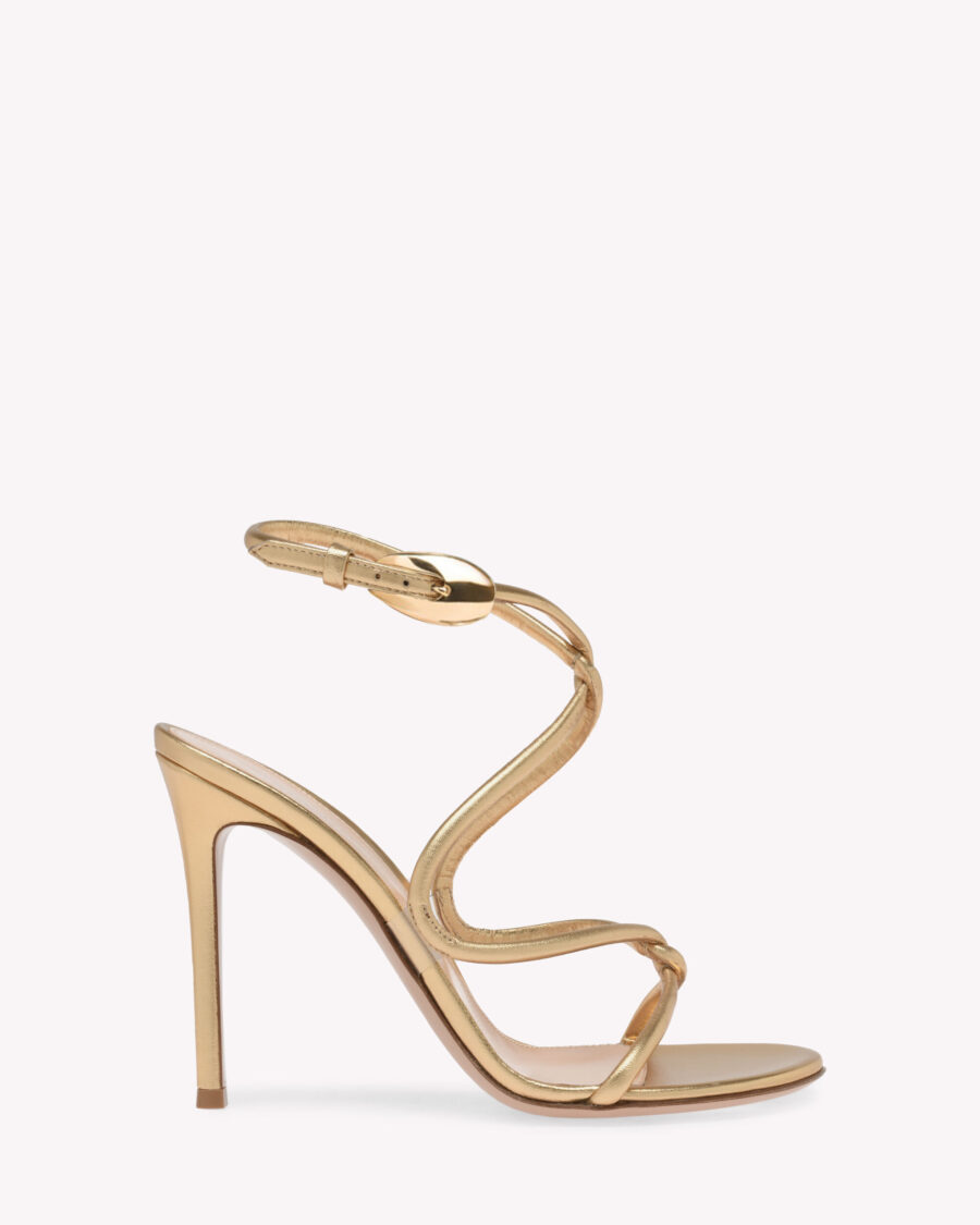BLACK MAMBA 105 SANDAL