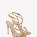 BLACK MAMBA 105 SANDAL