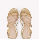 BLACK MAMBA 105 SANDAL