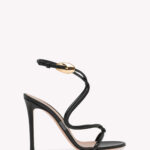 BLACK MAMBA 105 SANDAL