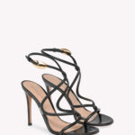 BLACK MAMBA 105 SANDAL