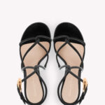 BLACK MAMBA 105 SANDAL