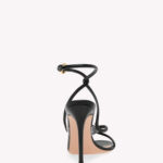 BLACK MAMBA 105 SANDAL