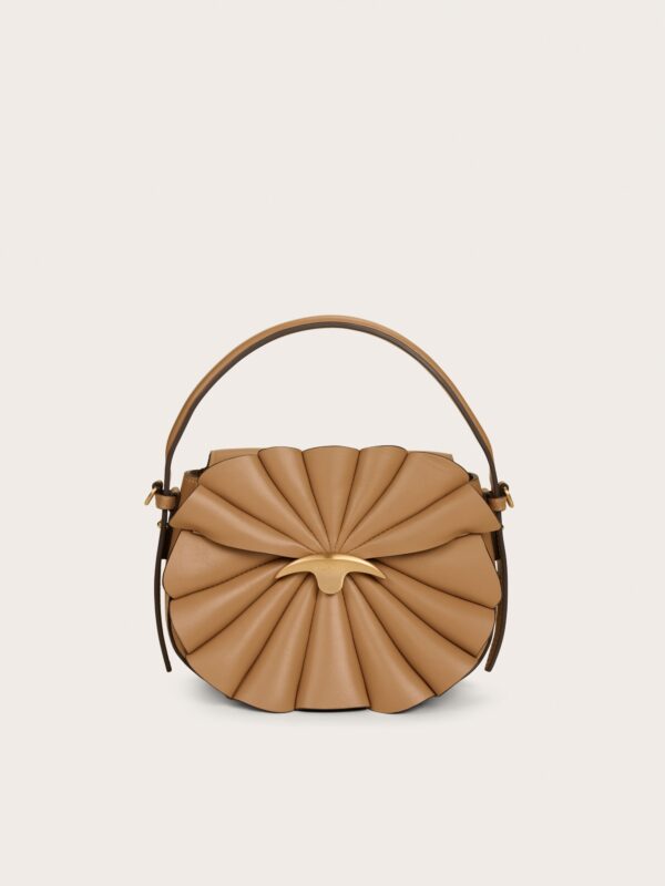 JANINE CROSSBODY BAG