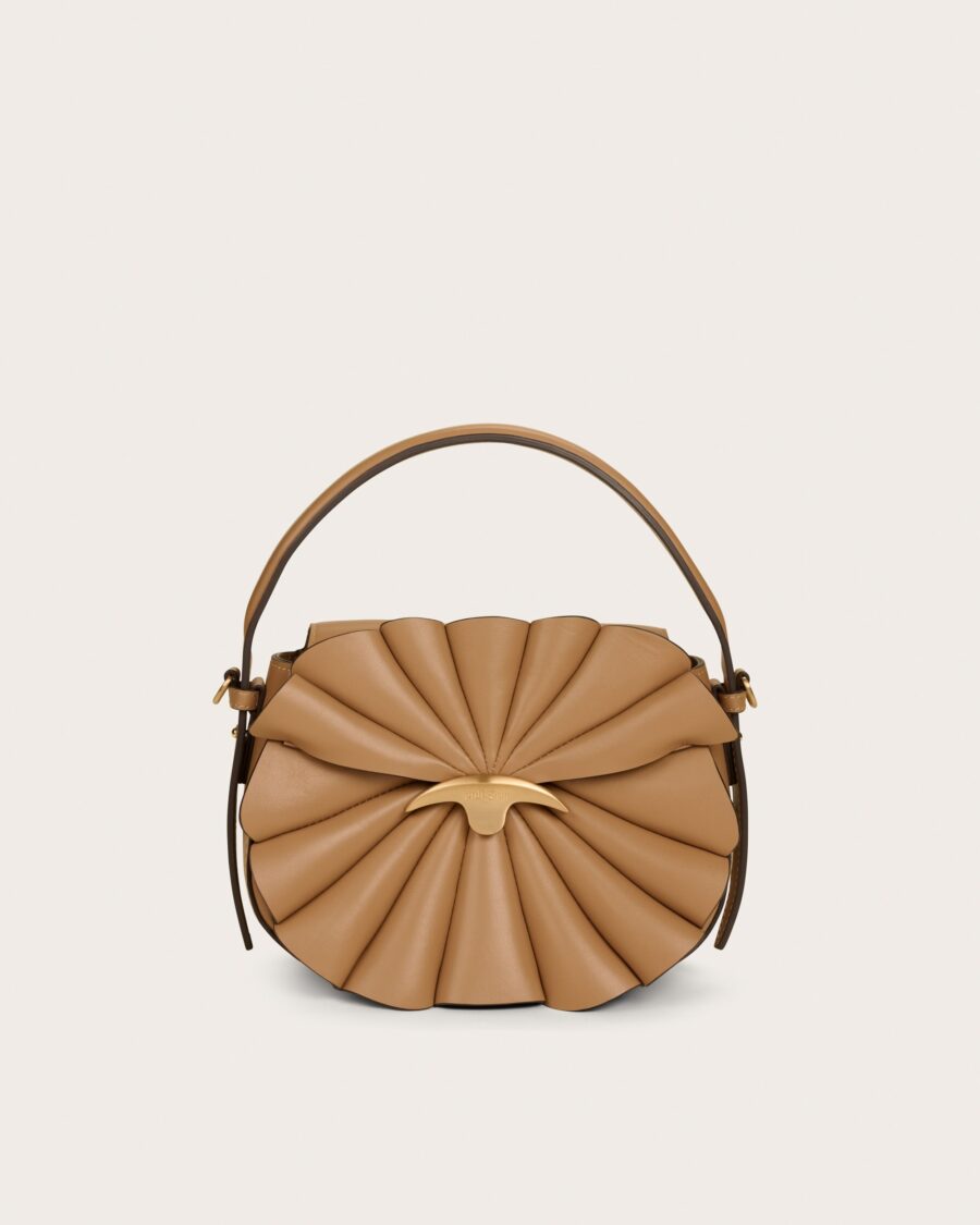 JANINE CROSSBODY BAG