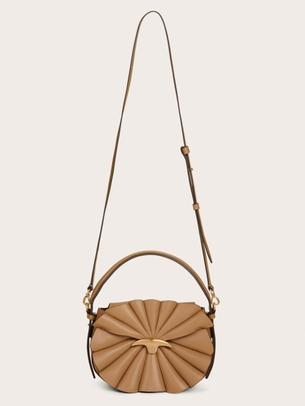 JANINE CROSSBODY BAG
