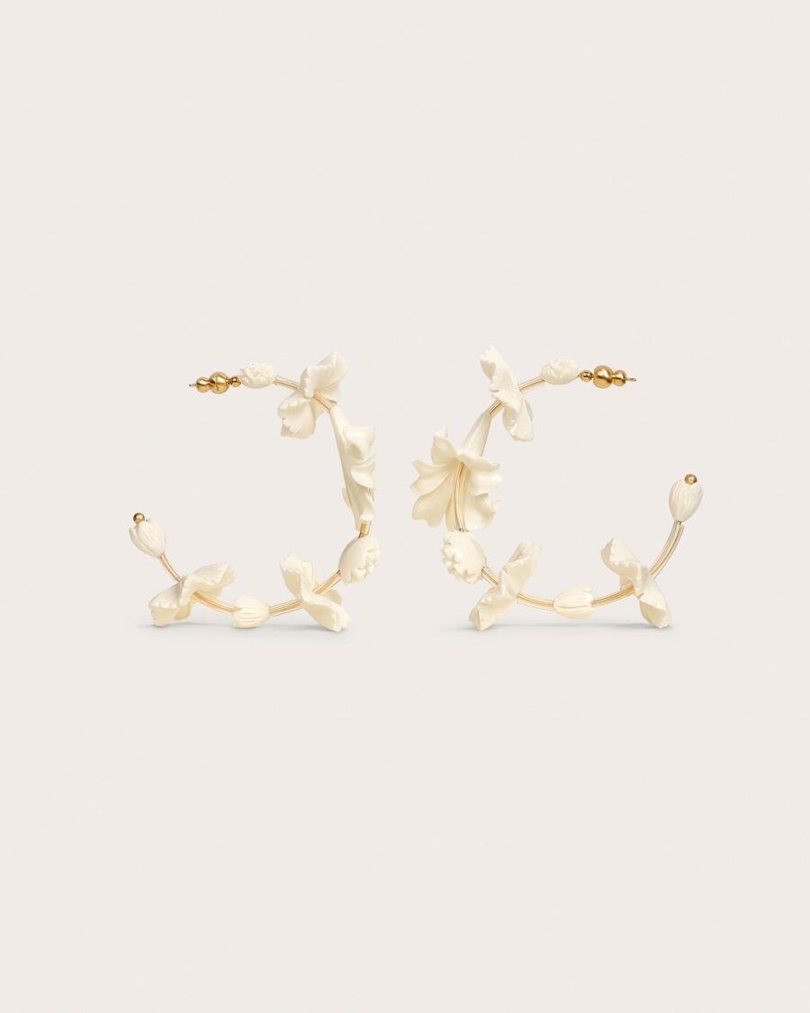 KELLI EARRINGS
