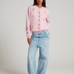 TEA CARDIGAN