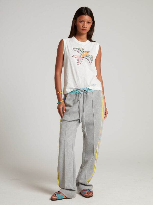 SCUBA JOGGERS