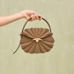 JANINE CROSSBODY BAG