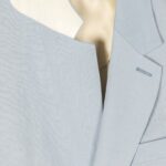 LINEN BLAZER