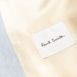 LINEN BLAZER