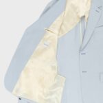 LINEN BLAZER