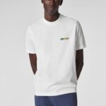 PS TILT LOGO TEE