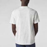 PS TILT LOGO TEE