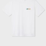 PS TILT LOGO TEE
