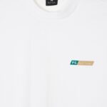 PS TILT LOGO TEE