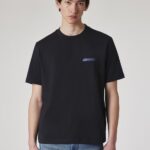 PS TILT LOGO TEE