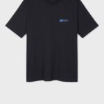 PS TILT LOGO TEE
