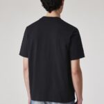 PS TILT LOGO TEE