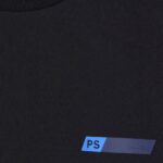 PS TILT LOGO TEE
