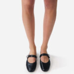 BALLERINA FLATS