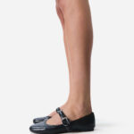 BALLERINA FLATS