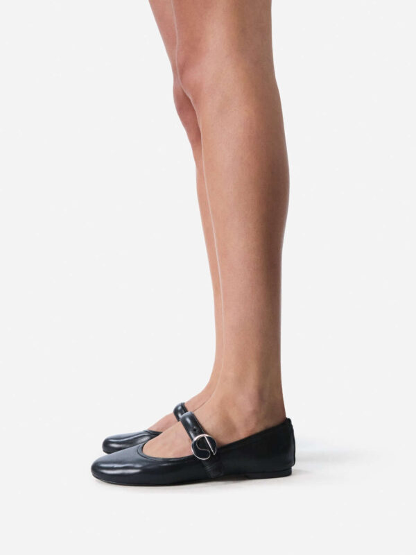 BALLERINA FLATS