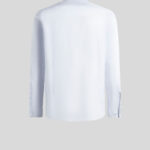 COTTON JACQUARD SHIRT