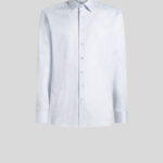COTTON JACQUARD SHIRT