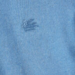 COTTON SHIRT WITH PEGASO