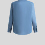 COTTON SHIRT WITH PEGASO