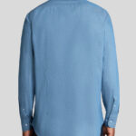 COTTON SHIRT WITH PEGASO