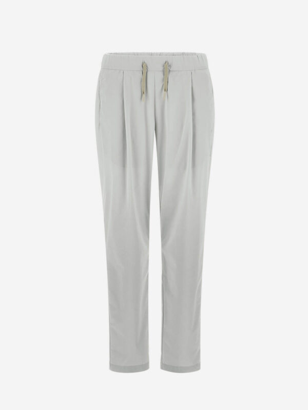 NYLON MAESTRO TROUSERS