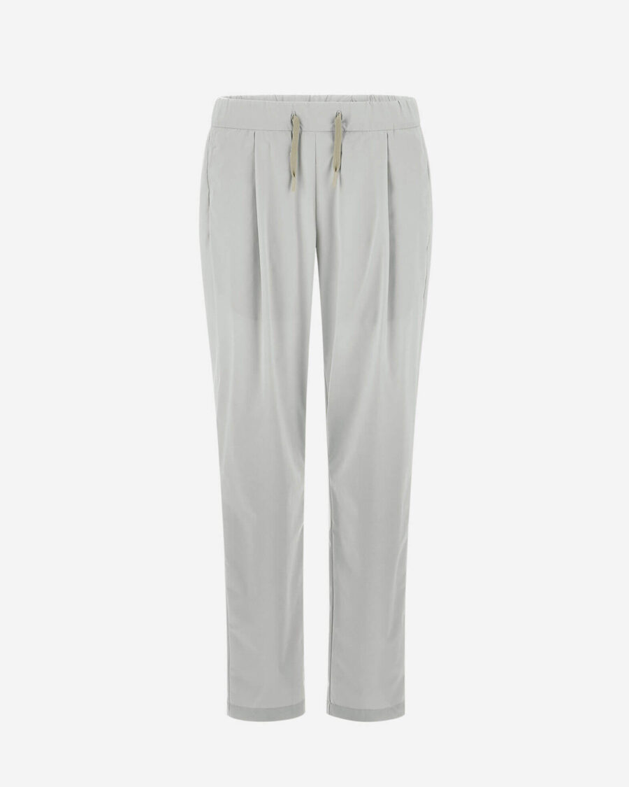 NYLON MAESTRO TROUSERS