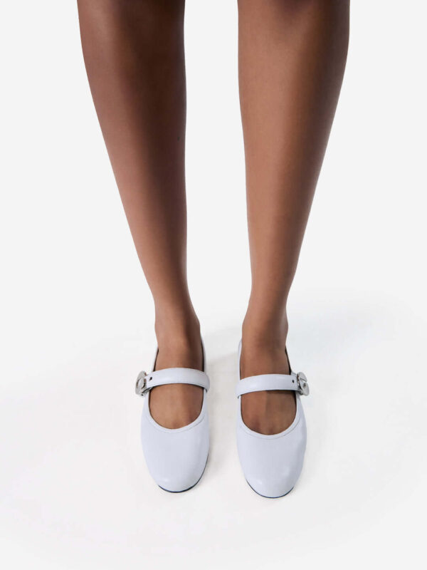 BALLERINA FLATS