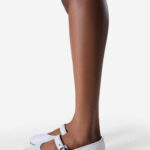 BALLERINA FLATS