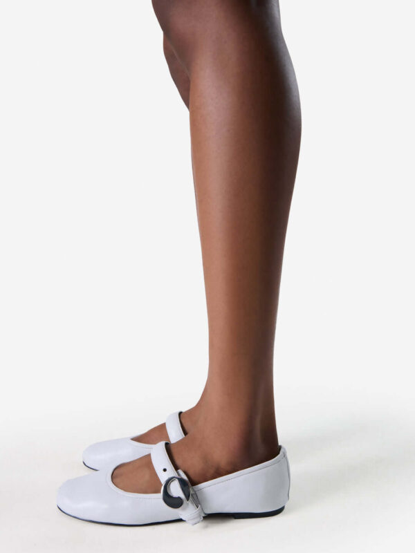 BALLERINA FLATS