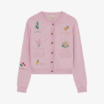 TEA CARDIGAN