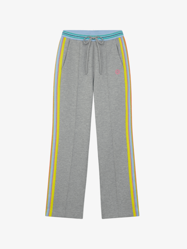 SCUBA JOGGERS