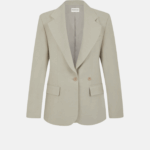 OVERSIZE BLAZER