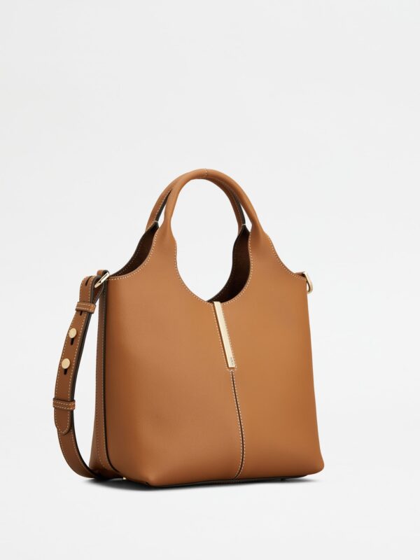 MINI SHOPPING BAG