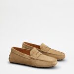 Mocassin gomini