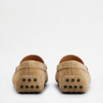 Mocassin gomini
