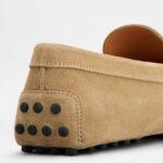 Mocassin gomini